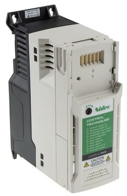 Nidec Control Techniques Unidrive M400 Frequenzumrichter