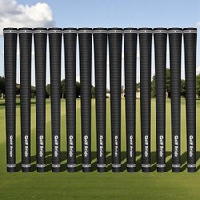 Golf Pride Tour Velvet Golf Club Grips BUNDLE Sets - Choose Size and Quantity