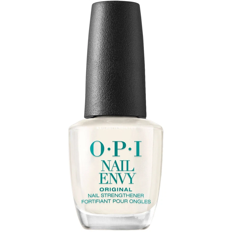 OPI Nail Envy Original Nail Strengthener | mit Weizenprotein | 15ml Full Size - Bild 2 von 2