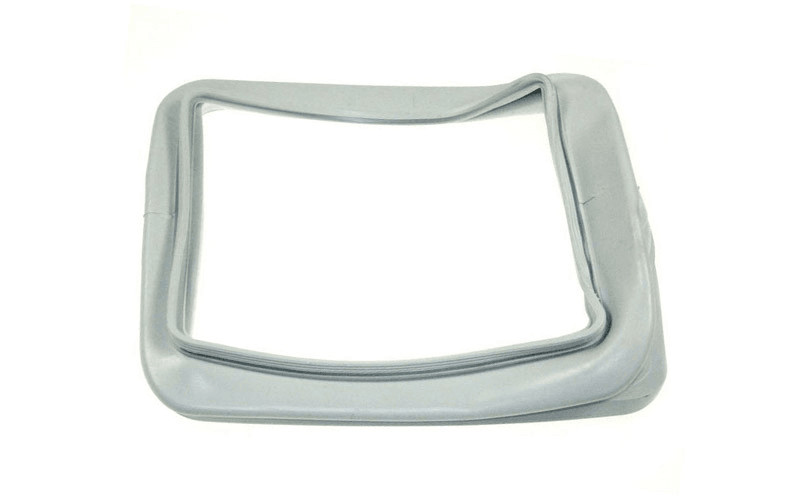 Manchette tunnel hublot étanche TL HR STD pour machine Laden 481010410453