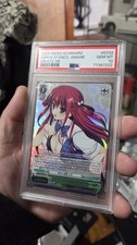 2023 Weiss Schwarz Astv.stance,Amane GRI/S72-SR PSA 10