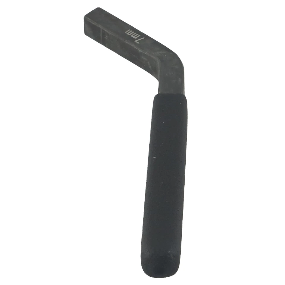Quality Engine Brake Adjustment Tool for Cummins For ISX with 7MM Feeler - Image 4 of 4