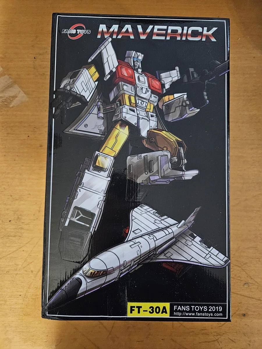 Coffret Transformers Revenge Of The Fallen - Superion Et Les 5 Aérobots - Hasbro 2008