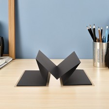 Homemade Folding Photo Album Memory Collecting Book Mini Scrapbook