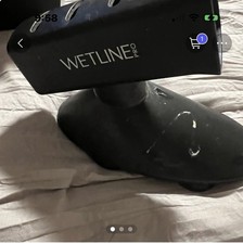 Flat Iron Holder Professional Heat Resistant Used