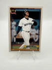 2026 Topps Series 1 - 1991 Topps Baseball Ken Griffey Jr #T91-45