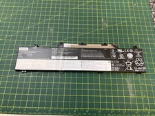 Lenovo ThinkPad E14 Gen 2 Gen 3 Gen 4 BATTERY 11.34V 45Wh L19C3PD5 70 