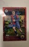 2024-25 Topps Merlin Uefa Club Competitions - Pedri #8 Rose Gold Speckle...