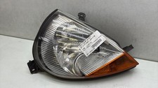 Feu avant (phare) Ford KA