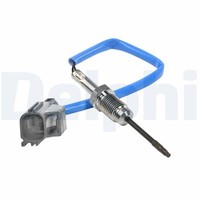 Sensor Abgastemperatur Delphi TS30340-12B1 Vor RußPartikelfilter Vor Katalysator