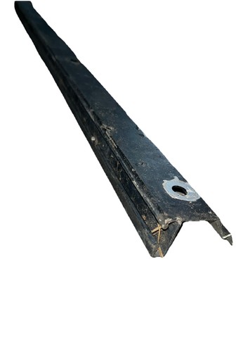 Jeep YJ Soft top side channel track body rails 87-95 Wrangler FACTORY free ship - Picture 6 of 6