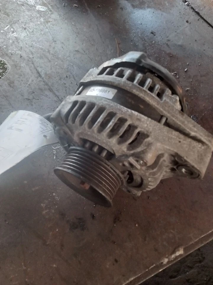 Alternator Fits 06-09 MDX 392812 - Image 2 of 4