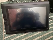 Tablette graphique Cintiq WACOM 13 Hd