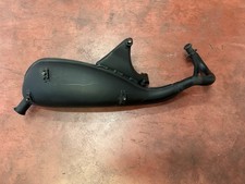 MARMITTA ORIGINALE PIAGGIO VESPA 50 2 Tempi  LIBERTY 50 2t 1998 2007 2008 C42500