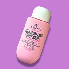 NEW Sol De Janeiro Beija Flor Body Wash Cheirosa 68 Scent 3oz/90mL Mini Travel