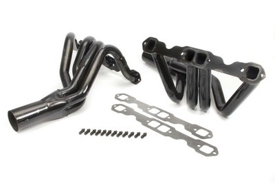 Schoenfeld SBC Modified Headers