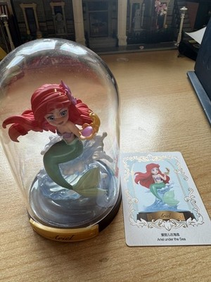 POPMART Disney Princess Create Your World Series Figur - Arielle