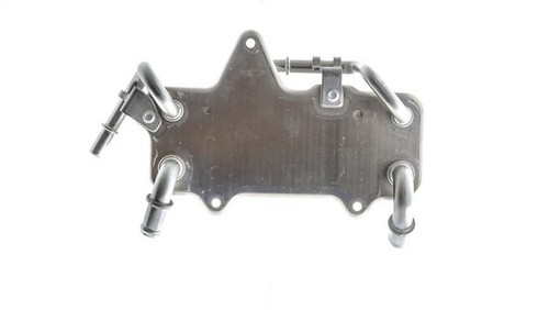 OIL COOLER AUTOMATIC TRANSMISSION CLC 283 000P FOR PORSCHE CAYENNE AUDI Q7 3.0L - Picture 12 of 16