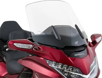 Slipstreamer Scheibe klar *2312-0449 passend für Gold Wing GL1800 SC79