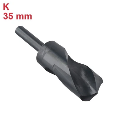 Jeu d'outils HSS de perçage pour efficace avec différentes tailles disponibles - Photo 1/4