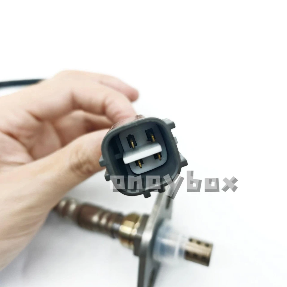 234-4215 Denso O2 Oxygen Sensor DOWNSTREAM New for Toyota Highlander Lexus RX300 Foto 4 de 4