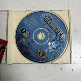 Sega Smash Pack Volume 1 (Sega Dreamcast) Action & Role-Playing Video Game