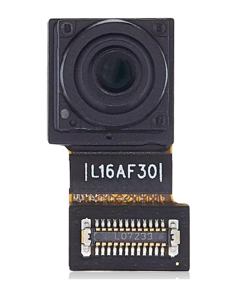 Frontkamera (16MP) FüR Motorola One 5G (XT2075-1 / XT2075-2 / 2020) (Original Oe-image