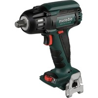 Metabo Ssw 18 Ltx 400 Bl Akku-Schlagschrauber Schrauber
