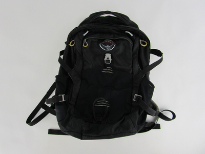 osprey backpack hanoi Renn 50L Women's Backpacking Backpack, Cascade Blue/Melon Orange : Clothing, Shoes & Jewelry An adjustable sternum strap and an adjustable web hipbelt help to dial in fit Is this osprey Aura real?