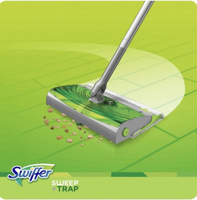 #ad VHTF Swiffer Sweep Trap Sweeping Kit Traps Dirt and Debris #92713 $119.00