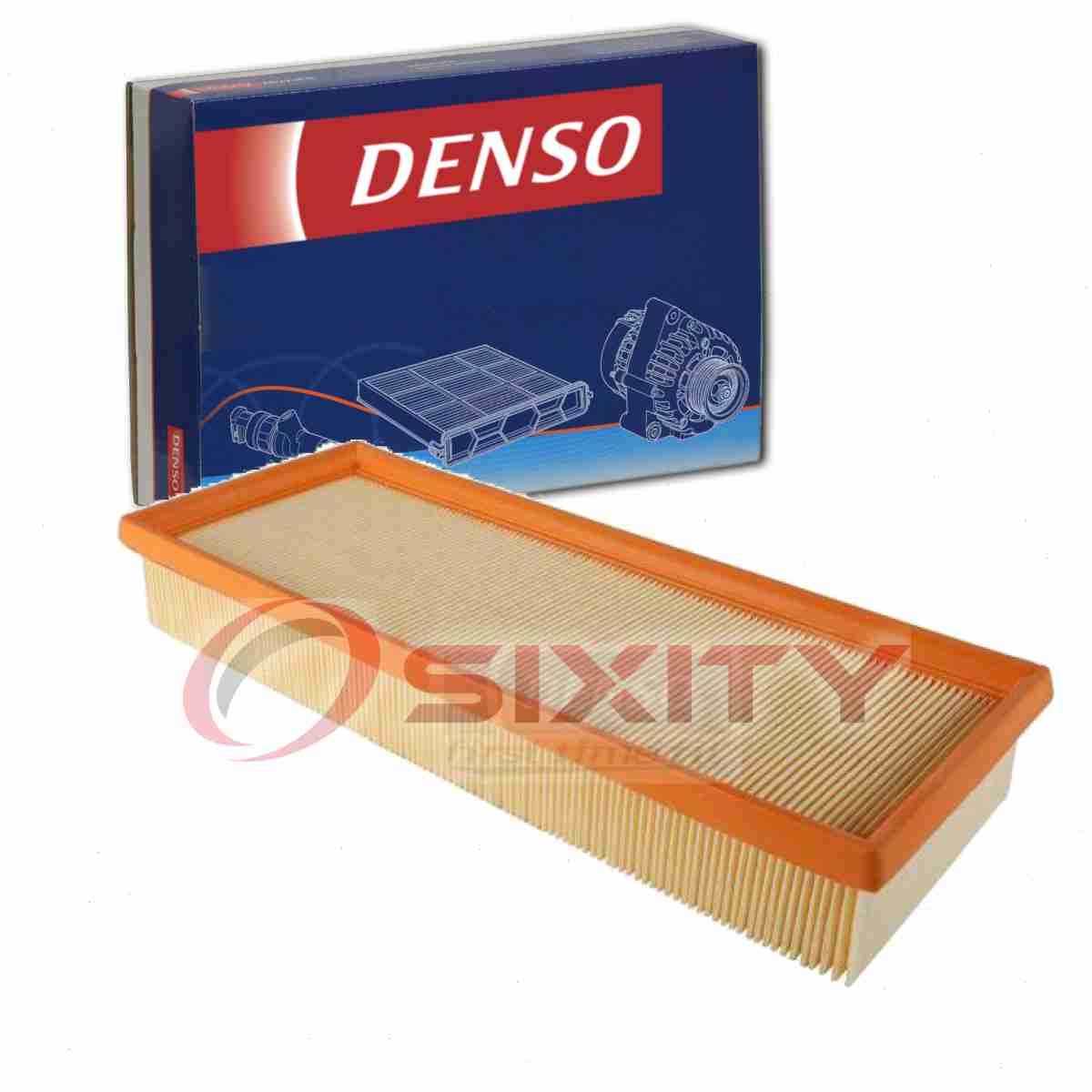 Denso Air Filter for 2006-2007 Mercedes-Benz C280 3.0L V6 Intake Inlet cd