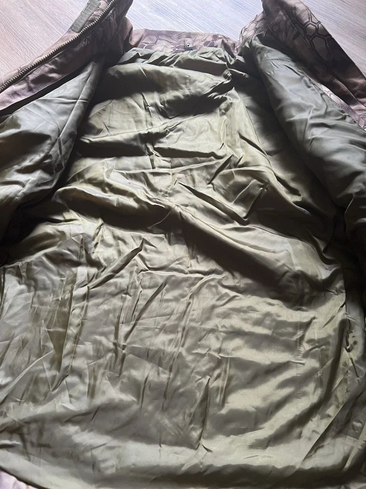 Youth Kryptek Jacket - Image 4 of 4