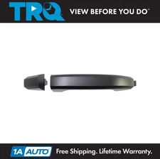 TRQ Front Right Exterior Door Handle Fits 2014-2020 Chevrolet 2014-2020 GMC