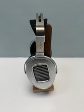 Hifiman HE-1000 Unveiled Headphones Silver Trade in