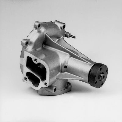 HEPU Wasserpumpe Motorkühlung P178 für MERCEDES R107 SL W116 KLASSE C107 W108