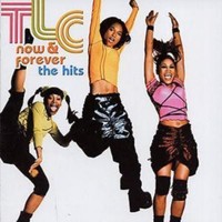 Tlc - Now And Forever - The Hits - Cd - G3Z