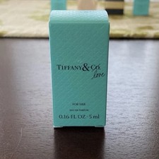 Tiffany & Co Love Eau De Parfum Mini Perfume ...