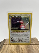 Porygon2 12/64 Neo Revelation Holo -Heavily Played   on eBay