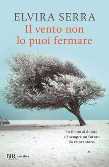 Il vento non lo puoi fermare von Serra, Elvira | Buch | Zustand gut