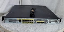 CISCO FPR-2110 V02 Firewall Security Appliance SEE NOTES
