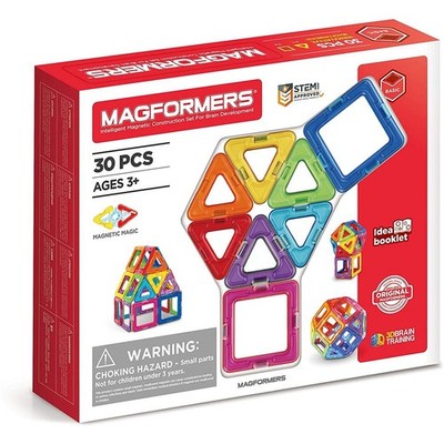 Magformers 701005 Konstruktionsspielzeug
