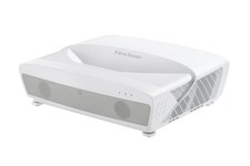 ViewSonic LS831WU Projector 4500 Lumens 22 La...