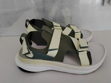 TEVA PESTO AVENTRAIL RUNNING HIKING TRAIL SANDALS SHOES, MEN US 11/ EUR 44.5 NEW