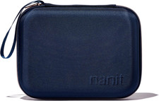 Nanit Travel Case Protective Hard Shell Carrying Case for Nanit Pro Baby Monit