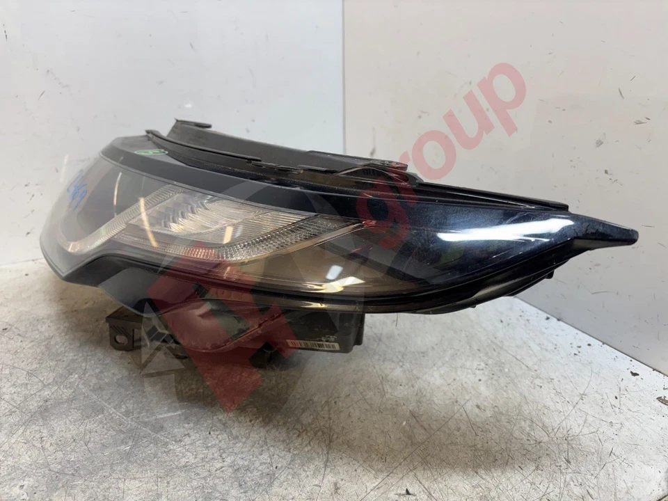 RANGE ROVER EVOQUE 15-18 SCHEINWERFER LINKS BEIFAHRERSEITE N/S GJ3M-13W030 - Bild 2 von 4
