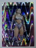 Kendal Grey 2026 Topps Chrome WWE  Card #148 PINK RAYWAVE REFRACTOR /250