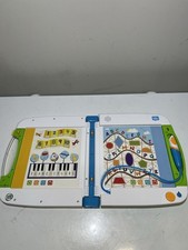 LeapFrog LeapStart Preschool Success System Tested Works