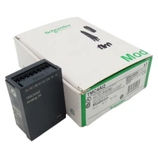 Schneider Electric TMC4AI2 24V Analog IN Modicon Plug Module -Unused/Original Packaging-