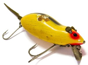 Heddon Dowagiac | eBay