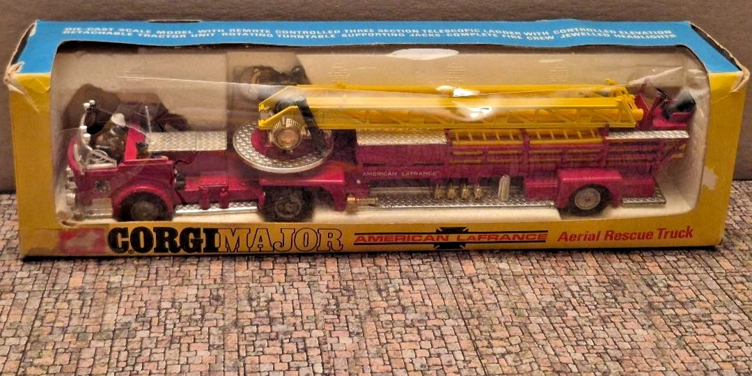 corgi aerial products for sale | eBay
